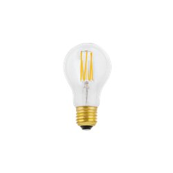 Wever & Ducré A60 LED Lamp 2700K | E27 483lm