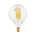 Wever & Ducré G125 LED Lamp 2200K | E27