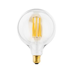 Wever & Ducré G125 LED Lamp 2200K | E27