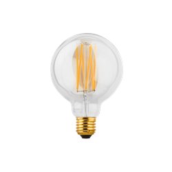 Wever & Ducré G95 LED Lamp 2200K | E27 380lm
