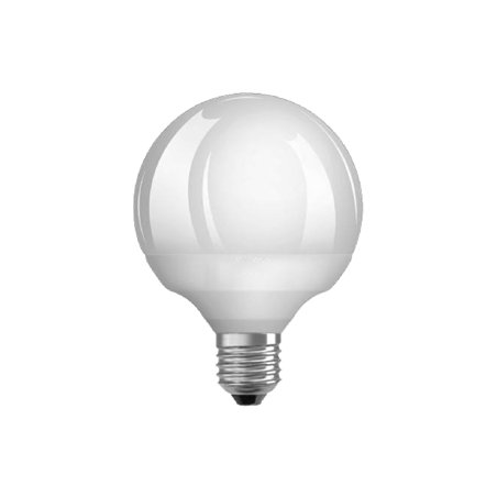 Wever & Ducré G95 LED Lamp 2700K | E27 1000lm