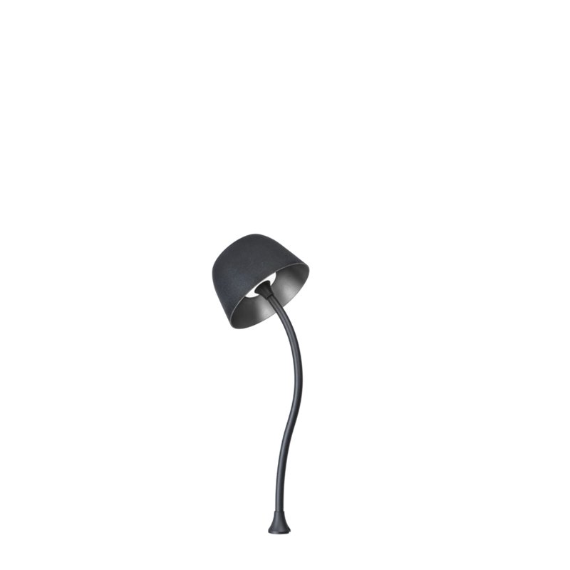 Wever & Ducré Pole 400 Curved Swam