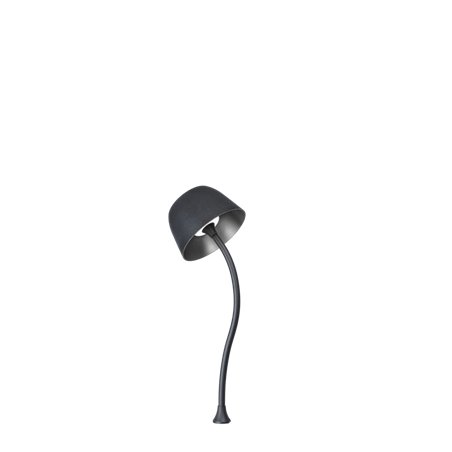 Wever & Ducré Pole 400 Curved Swam