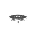 Wever & Ducré Ground Fixation Plate Kiosk | Swam