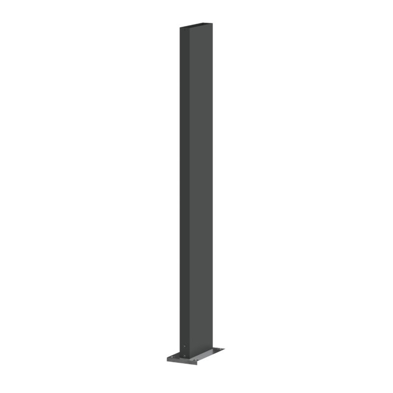 Wever & Ducré Pole 870 With Fixation Plate