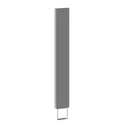 Wever & Ducré Pole 870 With Concrete Ground Fixation