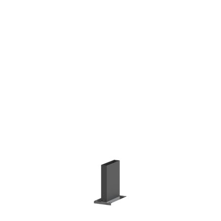 Wever & Ducré Pole 170 With Fixation Plate