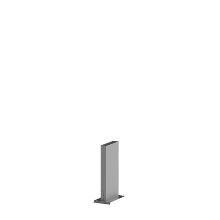 Wever & Ducré Pole 270 With Fixation Plate