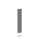 Wever & Ducré Pole 670 With Concrete Ground Fixation