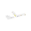 Wever & Ducré L-Connector Strex System | Surface/Suspended