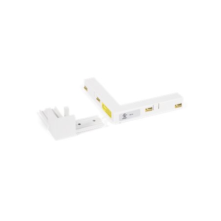 Wever & Ducré L-Connector Strex System | Surface/Suspended