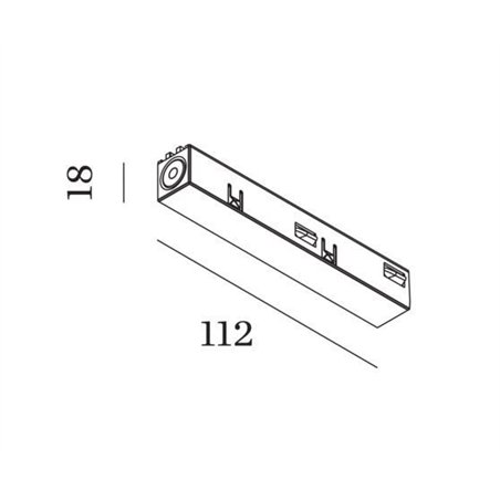 Wever & Ducré Power Feed Strex System