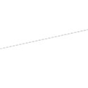 Wever & Ducré Track Profile 2M Strex System | Recessed