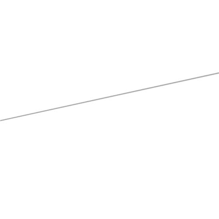Wever & Ducré Track Profile 3M Strex System | Recessed