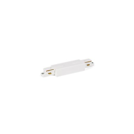 Wever & Ducré Middle Feed 1-Phase Track | Straight
