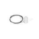 Wever & Ducré Suspension Set 3.0M 1-Phase Track | Suspended