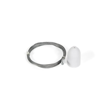 Wever & Ducré Suspension Set 3.0M 1-Phase Track | Suspended