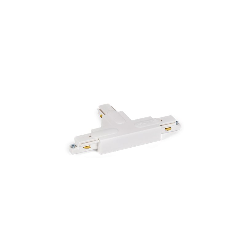 Wever & Ducré T-Connector 4.0 1-Phase Track
