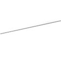 Wever & Ducré Track Profile 1M 1-Phase Track | Surface/Suspended