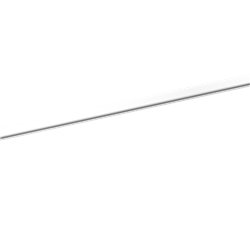 Wever & Ducré Track Profile 2M 1-Phase Track | Surface/Suspended