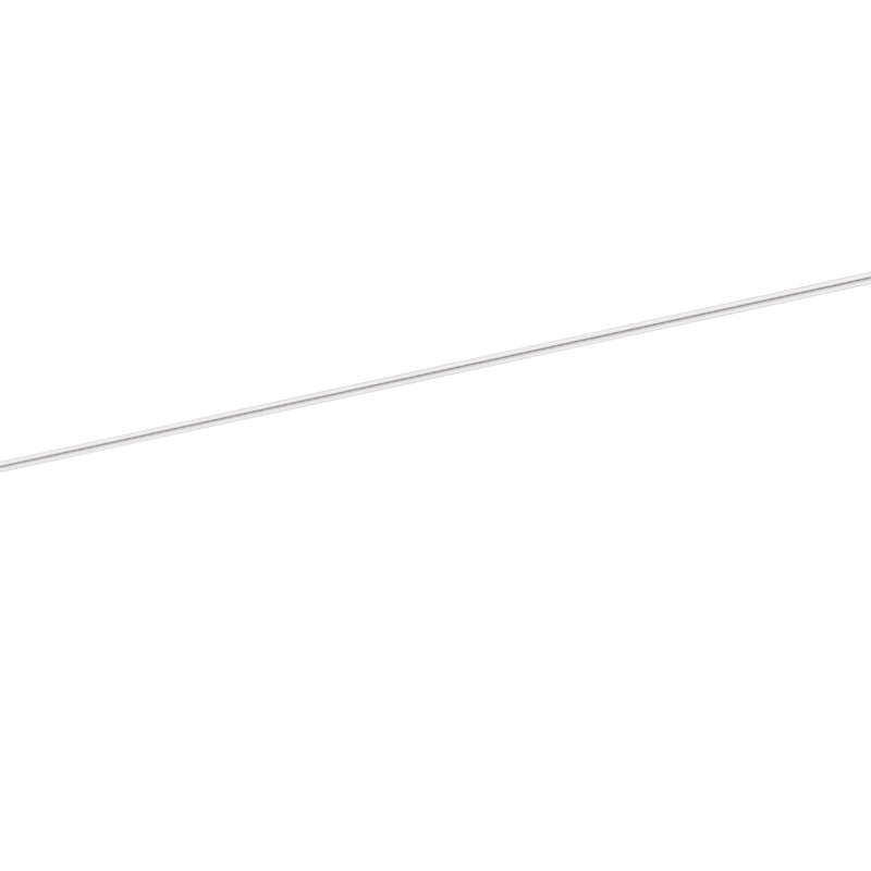 Wever & Ducré Track Profile 2M 1-Phase Track | Recessed
