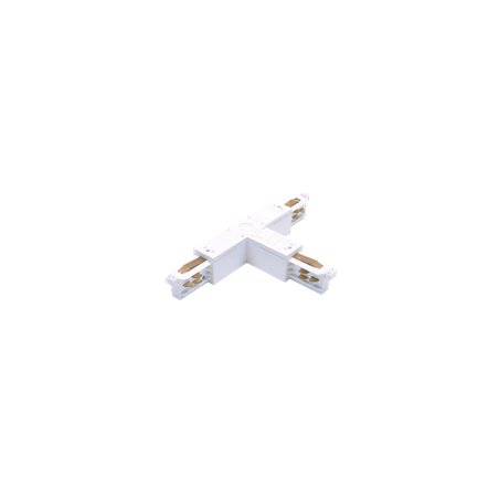 Wever & Ducré T-Connector 3.0 3-Phase Track