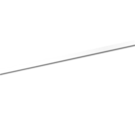 Wever & Ducré Track Profile 2M 3-Phase Track | Surface/Suspended