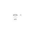 Wever & Ducré Spring ClIP MR16 | LED | PAR16 | Max. 12W