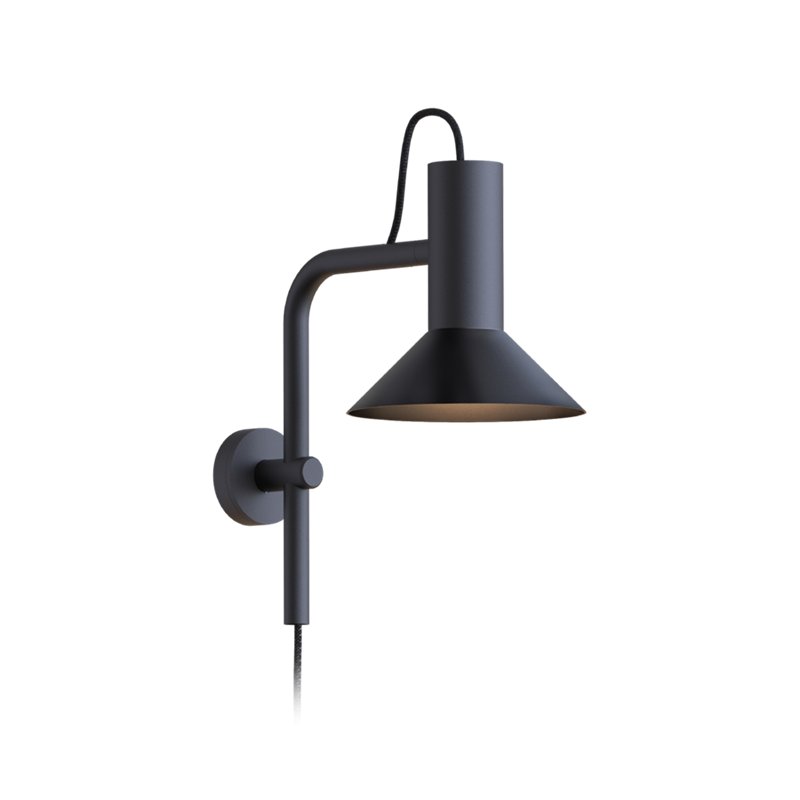 Wever & Ducré Roomor Wall 3.1 wall base Wandlampe