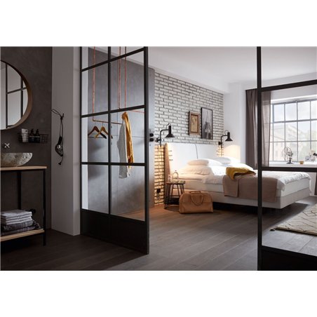 Wever & Ducré Roomor Wall 3.1 wall base Wall lamp