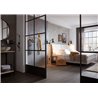 Wever & Ducré Roomor Wall 3.1 wall base Wandlampe