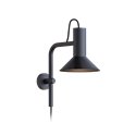 Wever & Ducré Roomor Wall 3.1 cable plug Wall lamp