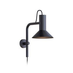 Wever & Ducré Roomor Wall 3.1 cable plug Wandlampe