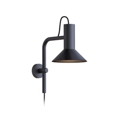 Wever & Ducré Roomor Wall 3.1 cable plug Wall lamp