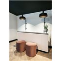 Wever & Ducré Roomor Wall 4.2 Wall lamp