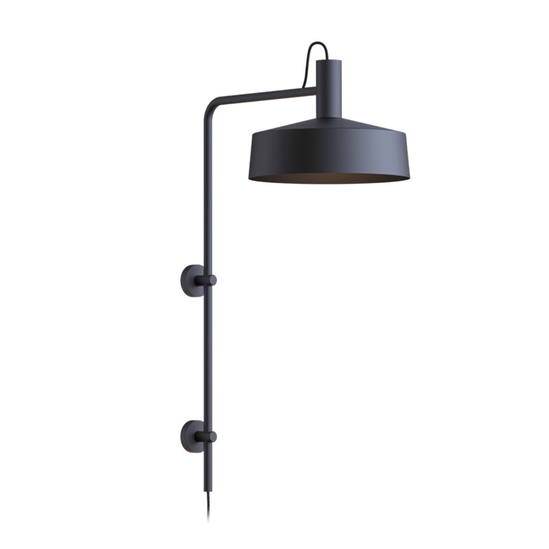 Wever & Ducré Roomor Wall 4.3 Wandlampe