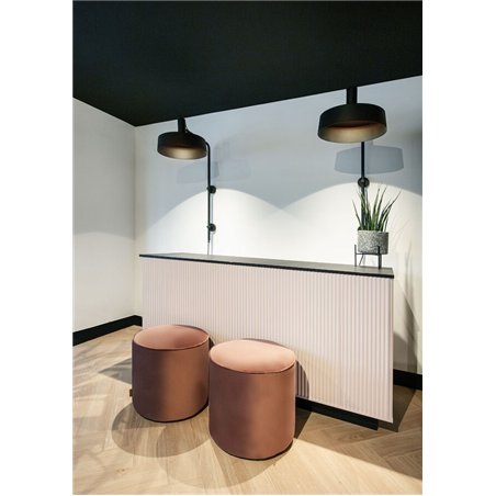 Wever & Ducré Roomor Wall 4.3 Wall lamp