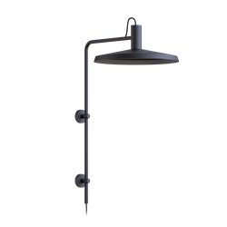 Wever & Ducré Roomor Wall 4.4 Wall lamp