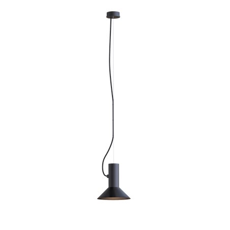 Wever & Ducré Roomor Cable 1.1 E27 Suspension lamp