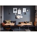 Wever & Ducré Roomor Cable 1.1 E27 Suspension lamp