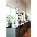 Wever & Ducré Roomor Cable 1.1 E27 Suspension lamp