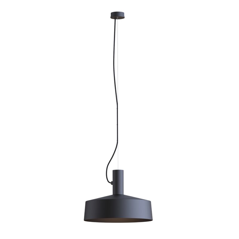 Wever & Ducré Roomor Cable 1.3 E27 Hängelampe