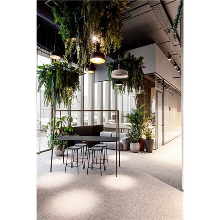 Wever & Ducré Roomor Cable 1.3 E27 Suspension lamp