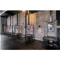 Wever & Ducré Roomor Cable 1.1 PAR16 Suspension lamp