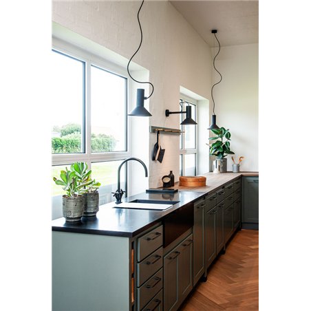 Wever & Ducré Roomor Cable 1.1 PAR16 Suspension lamp
