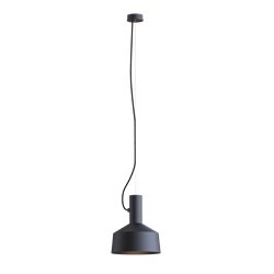 Wever & Ducré Roomor Cable 1.2 PAR16 Hängelampe