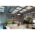 Wever & Ducré Roomor Cable 1.3 PAR16 Suspension lamp