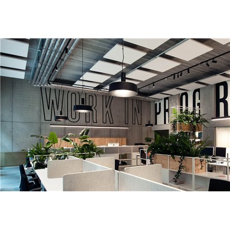 Wever & Ducré Roomor Cable 1.3 PAR16 Suspension lamp