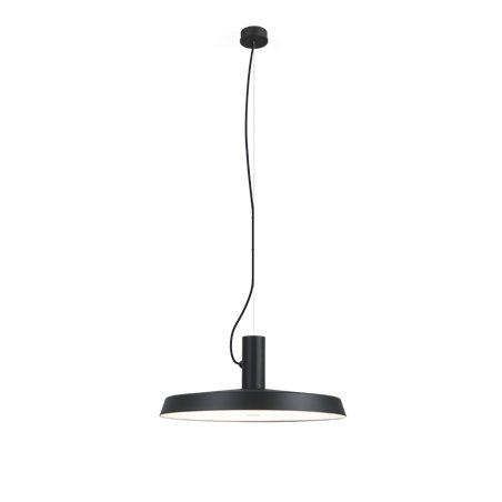Wever & Ducré Roomor Office Cable 1.0 Suspension lamp