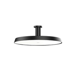 Wever & Ducré Roomor Office Surface 1.0 Deckenlampe